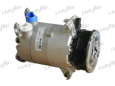 Compresor, aire acondicionado Volvo S80 II · Ford GALAXY II · Ford S-MAX