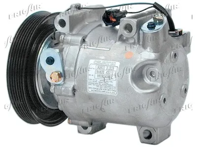 Compresor, aire acondicionado Nissan PRIMERA · Nissan PRIMERA Hatchback · Nissan PRIMERA Traveller