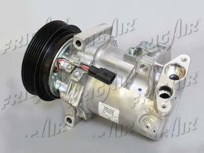 Compresor, aire acondicionado Dacia LOGAN · Dacia SANDERO · Renault FLUENCE