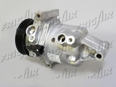 Compresor, aire acondicionado Nissan JUKE · Nissan MICRA IV