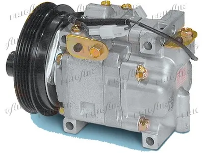 Compresor, aire acondicionado Mazda 323 C V · Mazda 323 F V · Mazda 323 S V