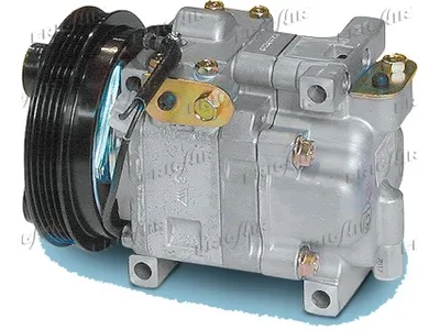 Compresor, aire acondicionado Mazda 323 S V