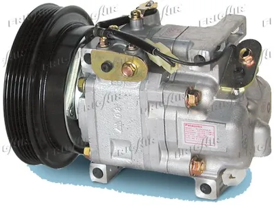 Compresor, aire acondicionado Mazda 323 S VI Saloon · Mazda 323 F VI Hatchback