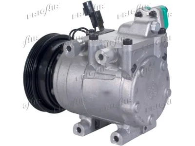 Compresor, aire acondicionado Hyundai ELANTRA III Saloon · Hyundai ELANTRA III · Hyundai MATRIX