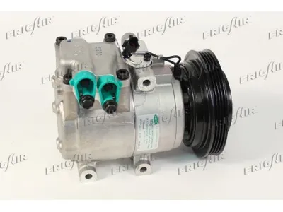 Compresor, aire acondicionado Hyundai COUPE I