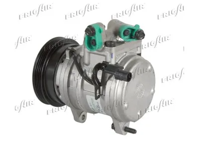 Compresor, aire acondicionado Kia PICANTO I