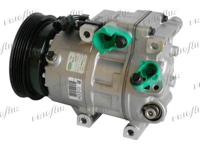 Compresor, aire acondicionado Kia CEE'D Hatchback · Kia CEE'D SW · Hyundai i30