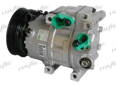 Compresor, aire acondicionado Kia CEE'D Hatchback · Kia CEE'D SW · Hyundai i30