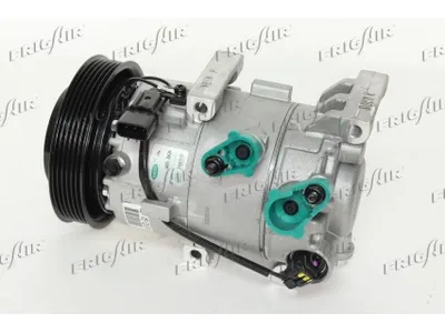 Compresor, aire acondicionado Hyundai ix35 · Kia SPORTAGE III