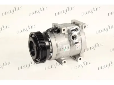 Compresor, aire acondicionado Hyundai SANTA FÉ II
