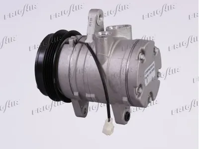 Compresor, aire acondicionado Daewoo MATIZ