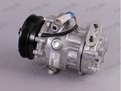 Compresor, aire acondicionado Opel ASTRA G Hatchback · Opel ASTRA G Estate · Opel ASTRA G Saloon