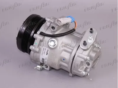 Compresor, aire acondicionado Opel ASTRA G Hatchback · Opel ASTRA G Estate · Opel ASTRA G Saloon