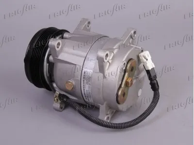 Compresor, aire acondicionado Peugeot 406 · Peugeot 406 Break
