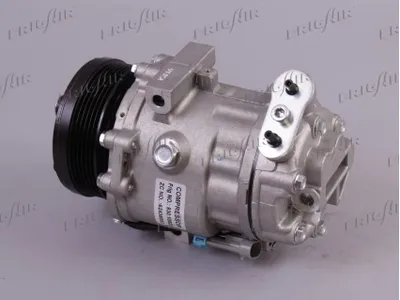 Compresor, aire acondicionado Opel ASTRA G Hatchback · Opel ASTRA G Estate · Opel ASTRA G Saloon