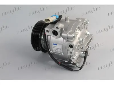 Compresor, aire acondicionado Chevrolet AVEO Hatchback · Chevrolet AVEO Saloon · Opel MOKKA / MOKKA X