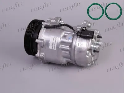 Compresor, aire acondicionado Seat CORDOBA · Seat TOLEDO I · Seat IBIZA II