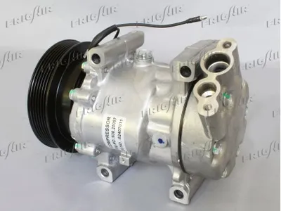 Compresor, aire acondicionado Renault MEGANE Scénic · Renault KANGOO · Renault CLIO II