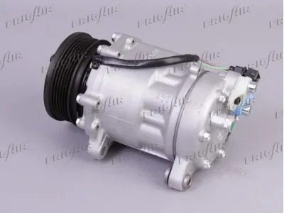 Compresor, aire acondicionado Seat AROSA · Vw LUPO I