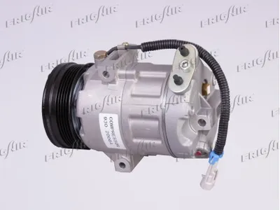 Compresor, aire acondicionado Opel CORSA B