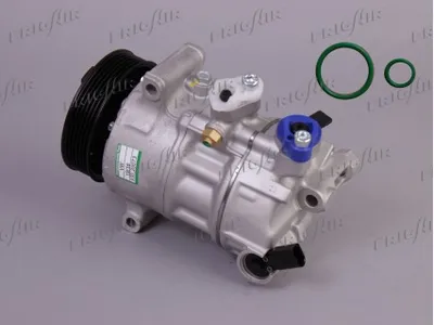 Compresor, aire acondicionado Vw TOURAN · Audi A3 · Vw GOLF V