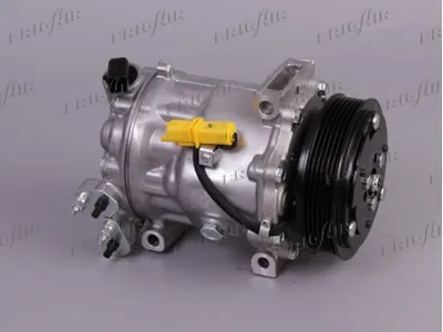 Compresor, aire acondicionado Peugeot 607 · Peugeot 407 · Peugeot 407 SW