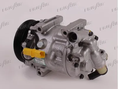 Compresor, aire acondicionado Peugeot 407 · Peugeot 407 SW · Peugeot 407 Coupe
