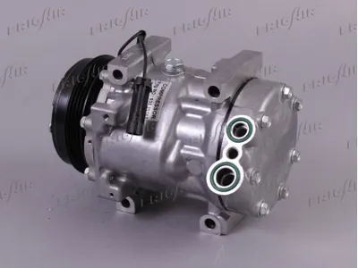 Compresor, aire acondicionado Fiat DUCATO Bus · Fiat DUCATO Van · Fiat DUCATO Platform/Chassis