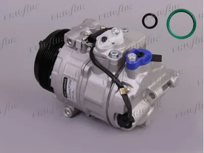 Compresor, aire acondicionado Vw PASSAT B3/B4 · Vw PASSAT B3/B4 Variant · Mercedes-Benz CLK