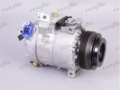 Compresor, aire acondicionado Bmw 7 · Bmw 5 · Bmw 5 Touring