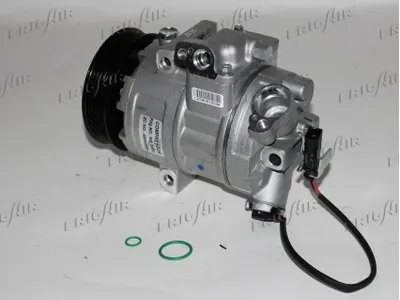 Compresor, aire acondicionado Seat IBIZA II · Vw LUPO I · Audi A2