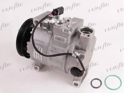 Compresor, aire acondicionado Audi A6 C5 · Audi A6 C5 Avant · Audi A4 B6