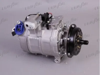 Compresor, aire acondicionado Vw TOUAREG · Vw MULTIVAN T5 · Vw TRANSPORTER T5 Platform/Chassis (7JD, 7JE, 7JL, 7JY, 7JZ, 7F