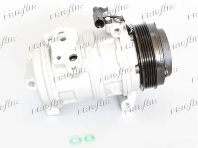 Compresor, aire acondicionado Bmw X5