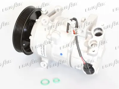 Compresor, aire acondicionado Renault MEGANE III Hatchback · Renault MEGANE III Coupe · Renault MEGANE III Grandtour