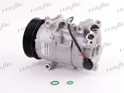 Compresor, aire acondicionado Renault MEGANE III Hatchback · Renault MEGANE III Coupe · Renault MEGANE III Grandtour