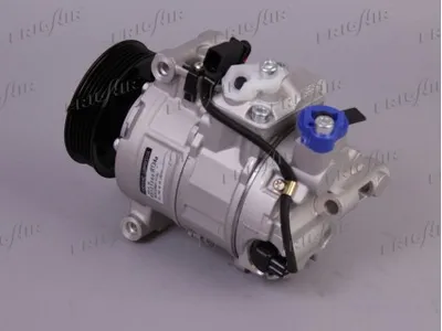 Compresor, aire acondicionado Audi A4 B7 · Audi A4 B7 Avant
