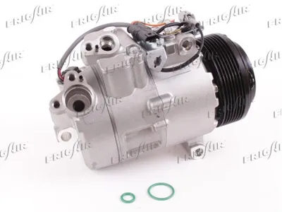 Compresor, aire acondicionado Bmw X5 · Bmw X6 · Bmw 7