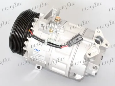 Compresor, aire acondicionado Renault LAGUNA II Grandtour · Renault TRAFIC II Bus · Renault TRAFIC II Van