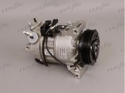 Compresor, aire acondicionado Volvo XC70 I Cross Country · Volvo S80 II · Volvo V70 III