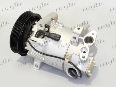 Compresor, aire acondicionado Renault CLIO IV · Renault CLIO IV Grandtour · Renault CAPTUR I
