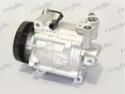 Compresor, aire acondicionado Subaru IMPREZA Hatchback · Subaru FORESTER · Subaru IMPREZA Saloon