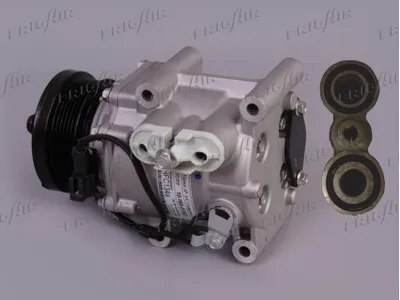 Compresor, aire acondicionado Ford FOCUS I · Ford FOCUS I Turnier · Ford FOCUS I Saloon