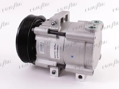 Compresor, aire acondicionado Ford TRANSIT Bus · Ford TRANSIT Van · Ford TRANSIT Platform/Chassis
