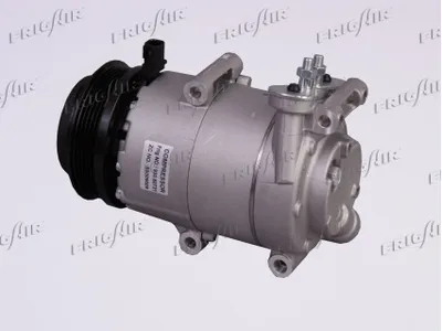 Compresor, aire acondicionado Ford FOCUS II · Ford FOCUS II Turnier · Ford FOCUS II Saloon