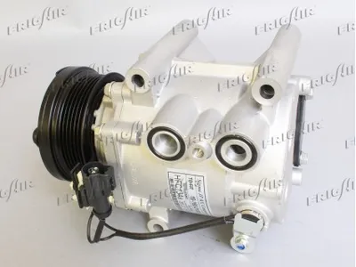 Compresor, aire acondicionado Jaguar X-TYPE I