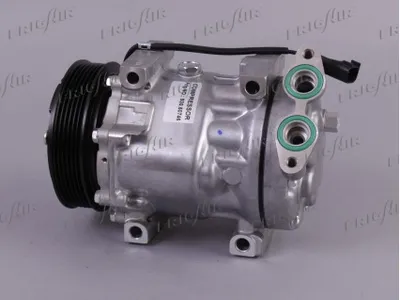 Compresor, aire acondicionado Ford FOCUS C-MAX · Ford FOCUS II · Ford FOCUS II Turnier