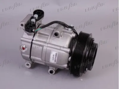 Compresor, aire acondicionado Ford TRANSIT Bus · Ford TRANSIT Van · Ford TRANSIT Platform/Chassis