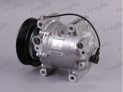 Compresor, aire acondicionado Nissan NAVARA NP300