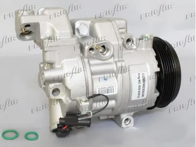 Compresor, aire acondicionado Mercedes-Benz A-CLASS · Mercedes-Benz VANEO